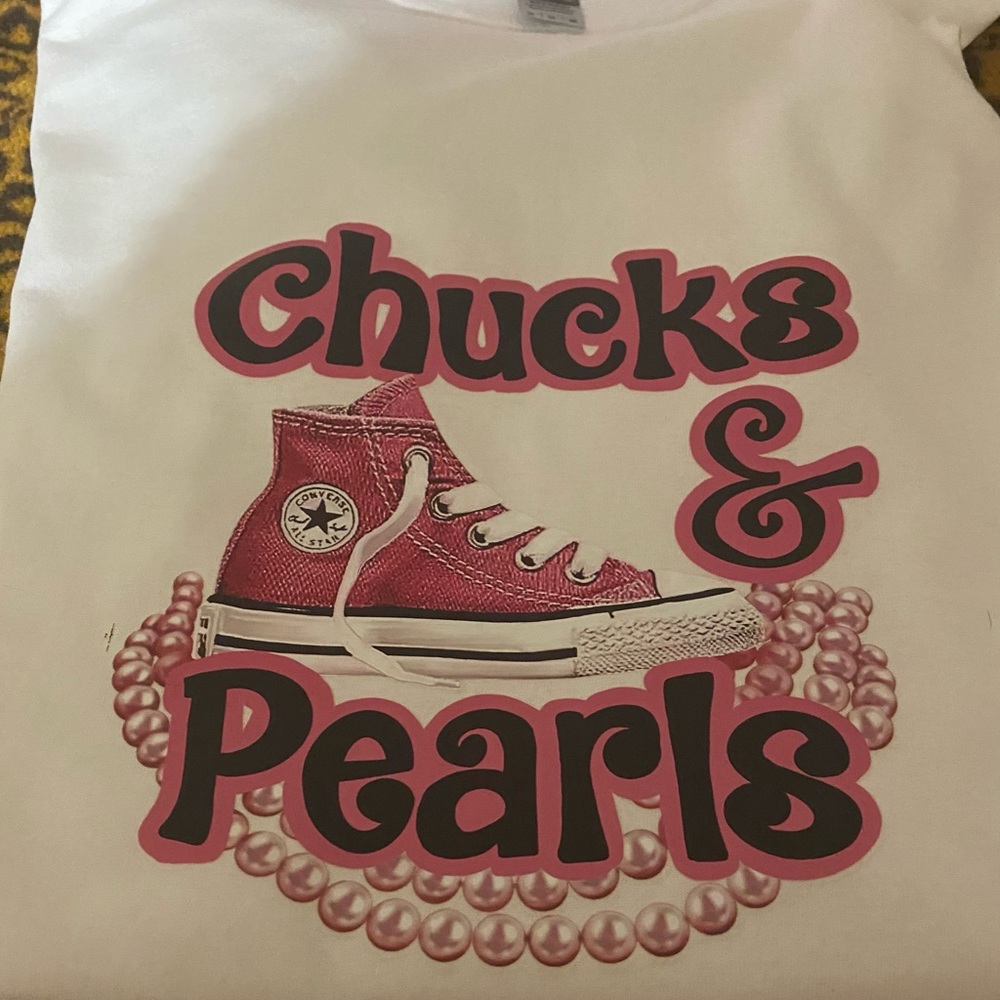 Custom shirts - Picture 1 of 1
